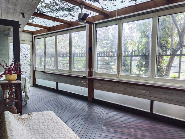 4 BHK Duplex For Rent in Hauz Khas Enclave