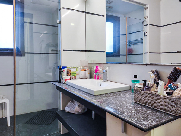 4 BHK Duplex For Rent in Hauz Khas Enclave