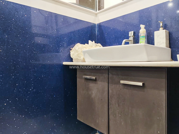 4 BHK Duplex For Rent in Hauz Khas Enclave