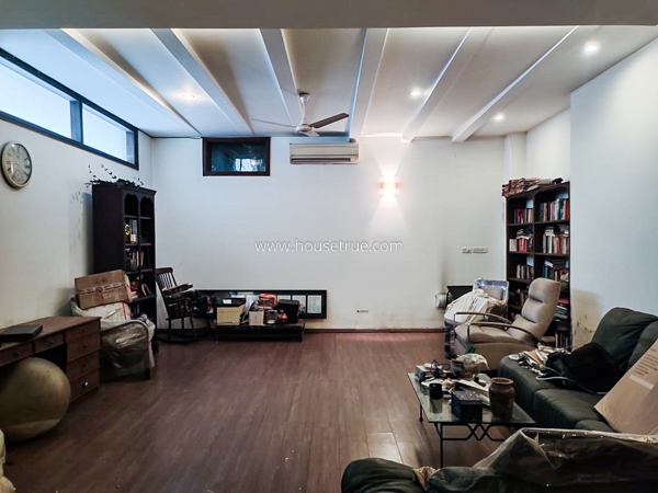 4 BHK Duplex For Rent in Hauz Khas Enclave