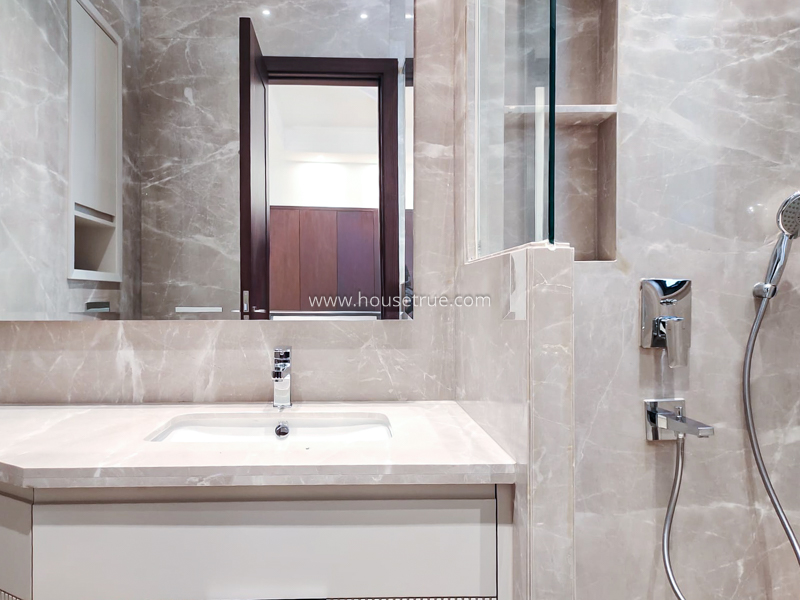 3 BHK Builder Floor For Rent in Vasant Vihar