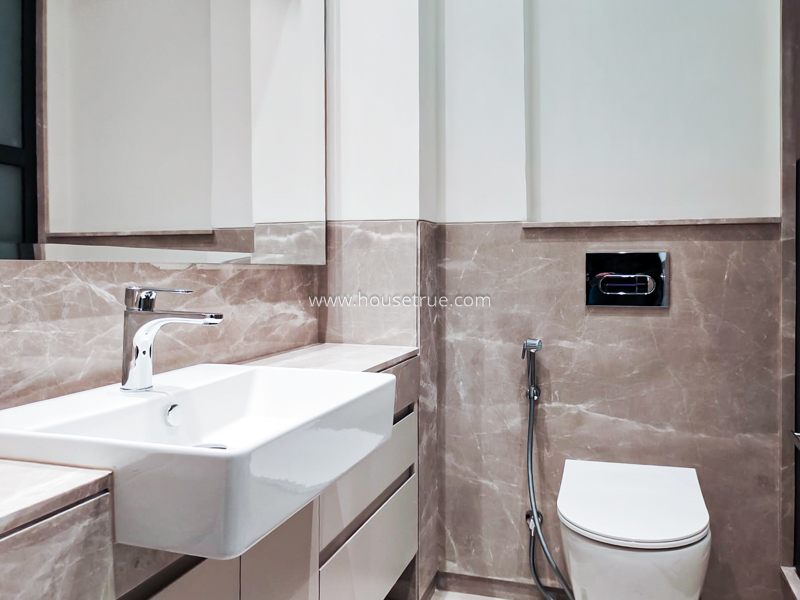 3 BHK Builder Floor For Rent in Vasant Vihar