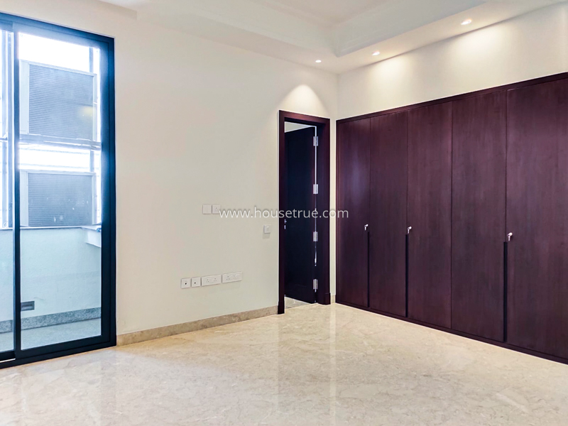 3 BHK Builder Floor For Rent in Vasant Vihar