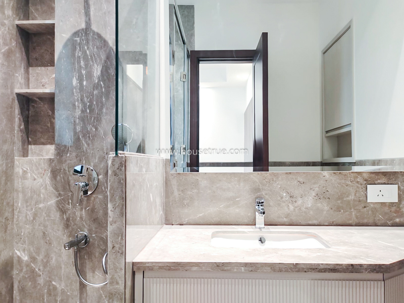 3 BHK Builder Floor For Rent in Vasant Vihar