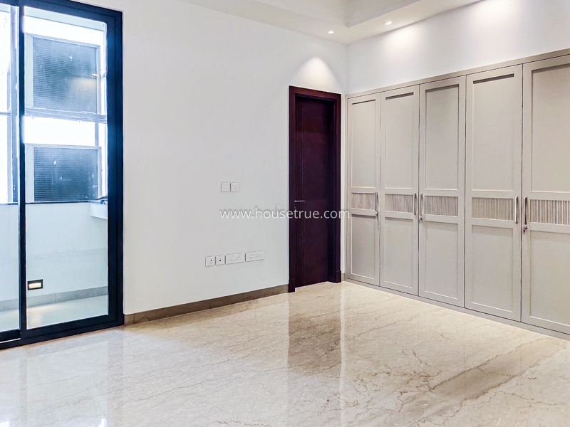 3 BHK Builder Floor For Rent in Vasant Vihar