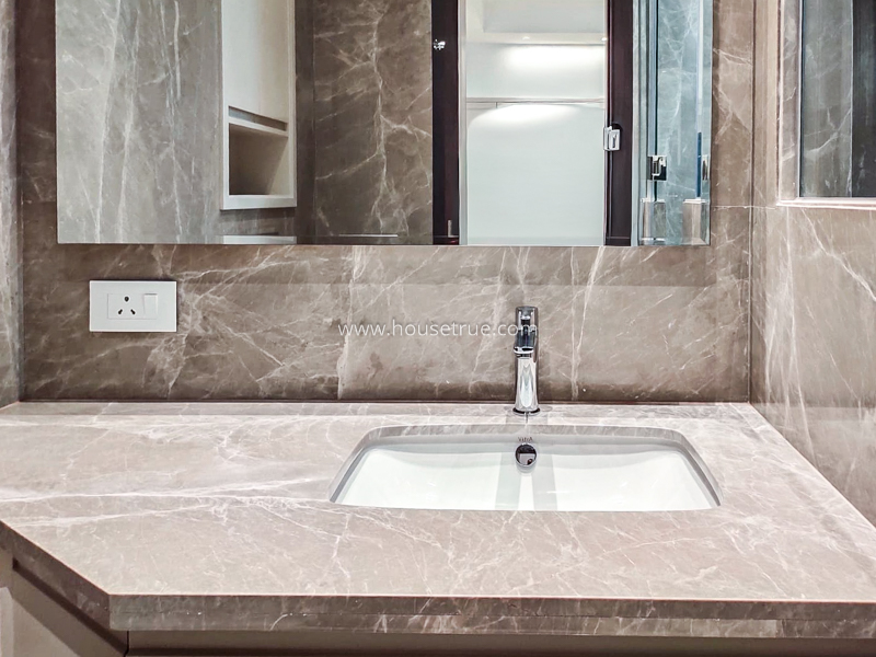 3 BHK Builder Floor For Rent in Vasant Vihar