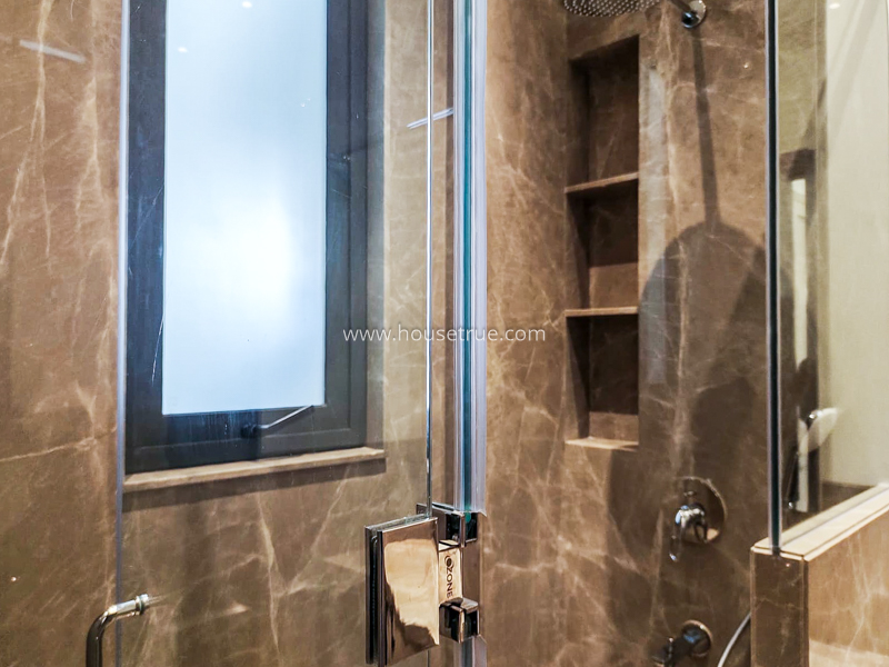 3 BHK Builder Floor For Rent in Vasant Vihar