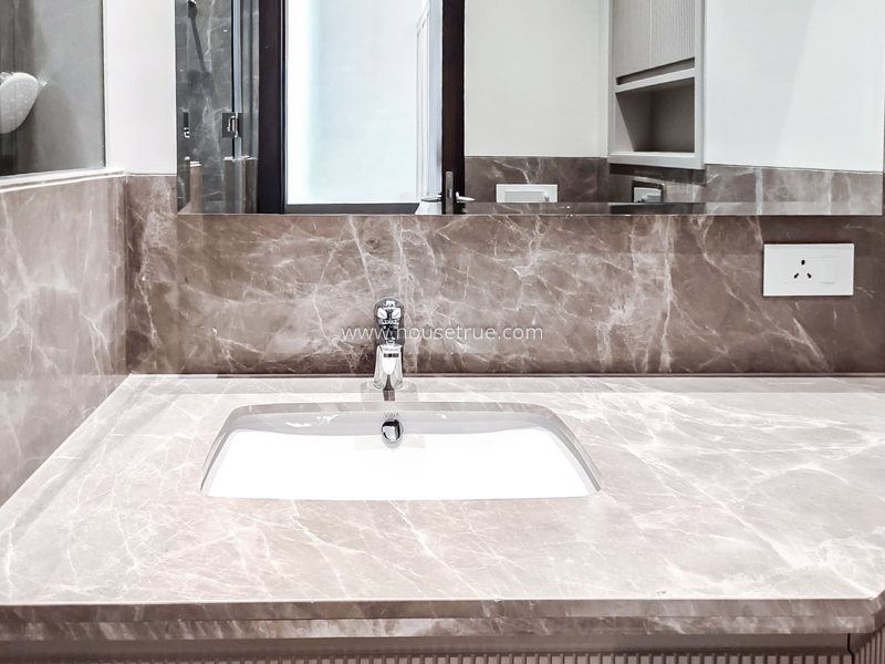 3 BHK Builder Floor For Rent in Vasant Vihar