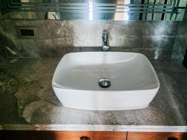 4 BHK Builder Floor For Rent in Safdarjung Development Area