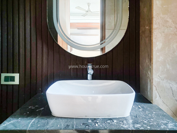 4 BHK Builder Floor For Rent in Safdarjung Development Area