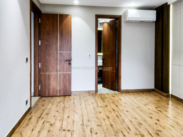 4 BHK Builder Floor For Rent in Safdarjung Development Area