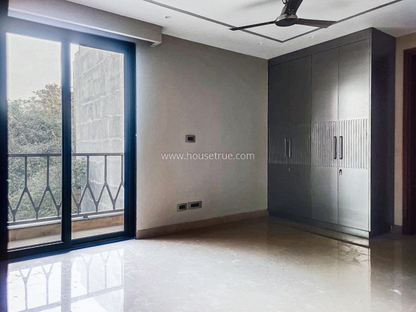 4 BHK Builder Floor For Rent in Safdarjung Development Area
