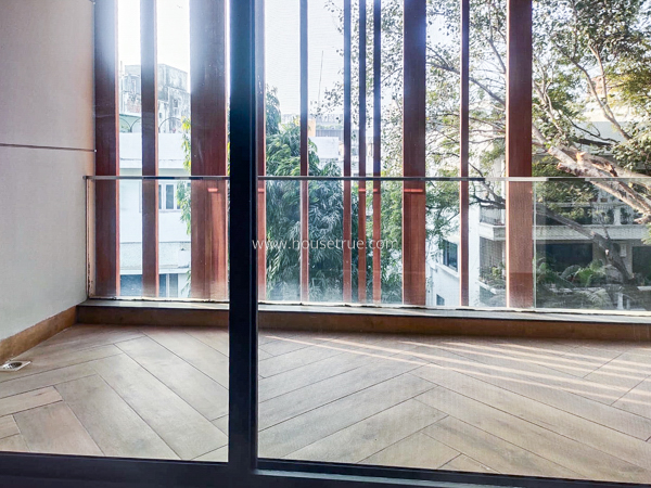 4 BHK Builder Floor For Rent in Safdarjung Development Area