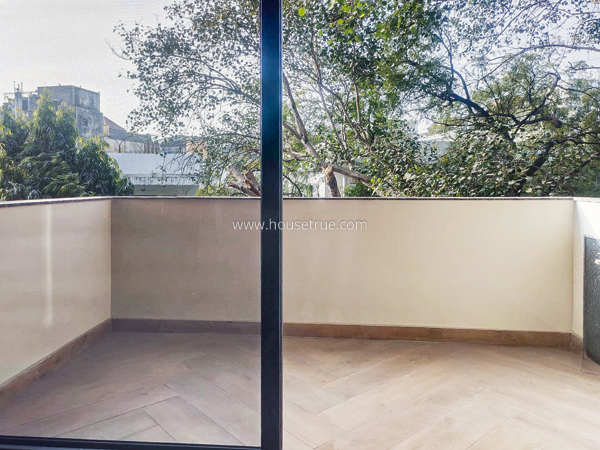 4 BHK Builder Floor For Rent in Safdarjung Development Area