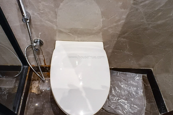 3 BHK Flat For Rent in Defence Colony