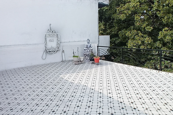 2 BHK Flat For Rent in Defence Colony