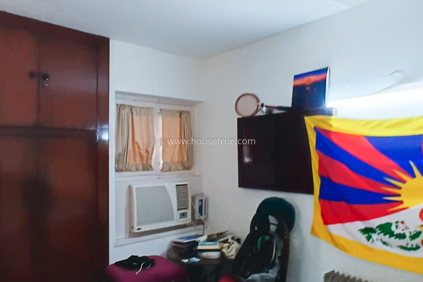 2 BHK Flat For Rent in Defence Colony