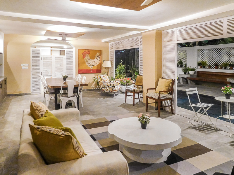 3 BHK Builder Floor For Rent in Defence Colony