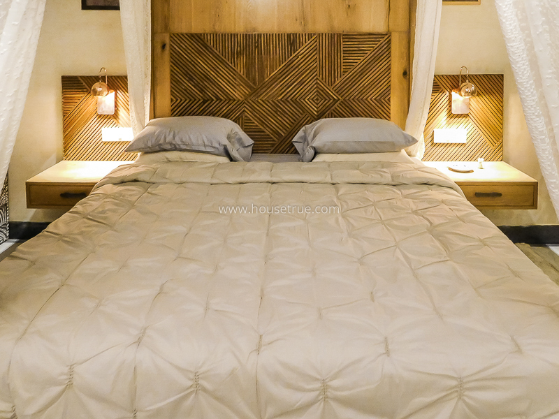 3 BHK Builder Floor For Rent in Defence Colony