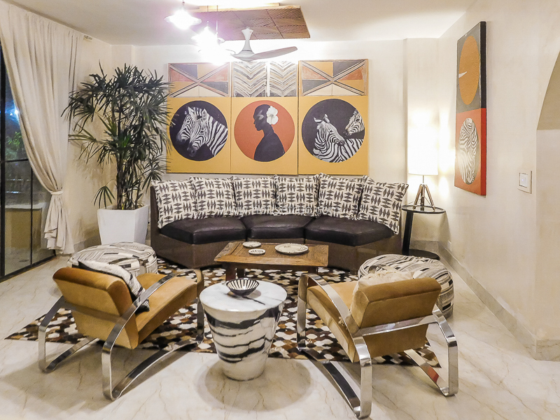 3 BHK Builder Floor For Rent in Defence Colony