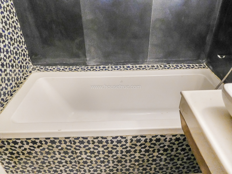 3 BHK Builder Floor For Rent in Defence Colony