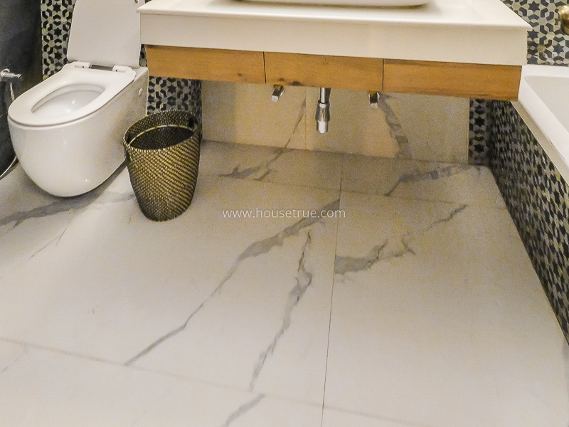 3 BHK Builder Floor For Rent in Defence Colony