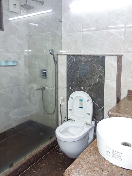 4 BHK Flat For Rent in Maharani Bagh