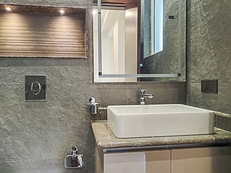 3 BHK Builder Floor For Rent in Vasant Vihar