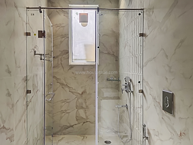 3 BHK Builder Floor For Rent in Vasant Vihar