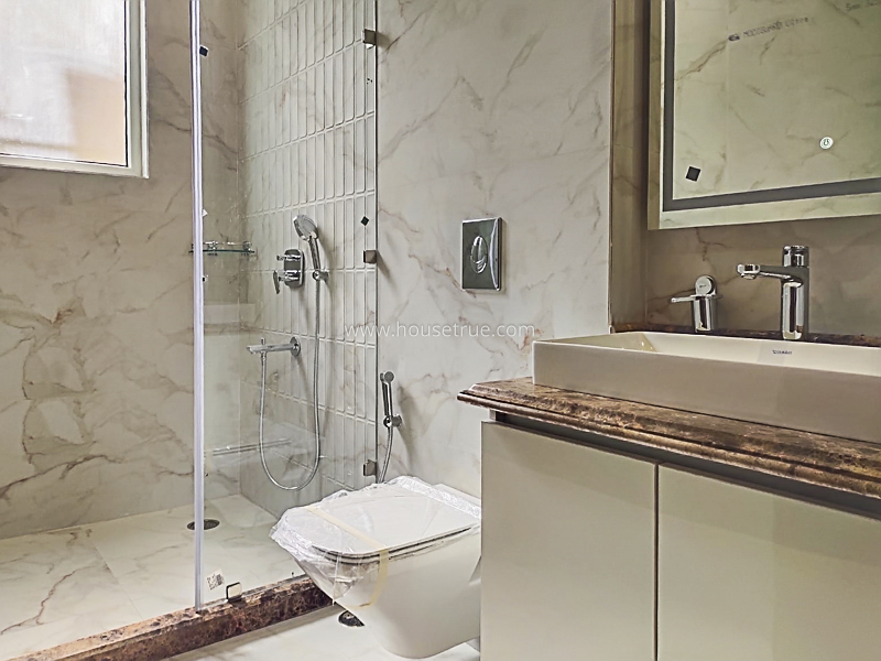 3 BHK Builder Floor For Rent in Vasant Vihar