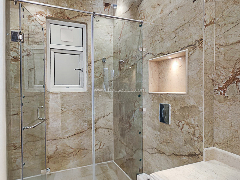 3 BHK Builder Floor For Rent in Vasant Vihar