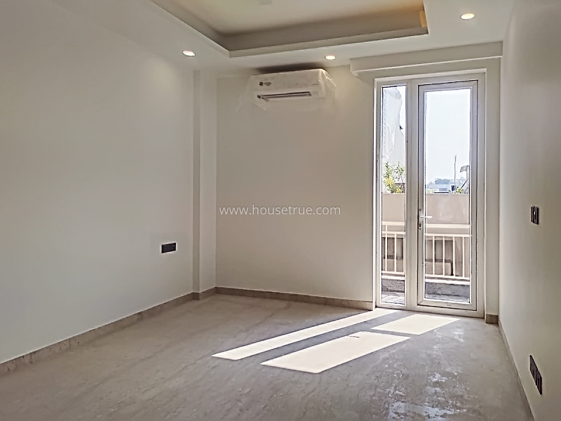 3 BHK Builder Floor For Rent in Vasant Vihar