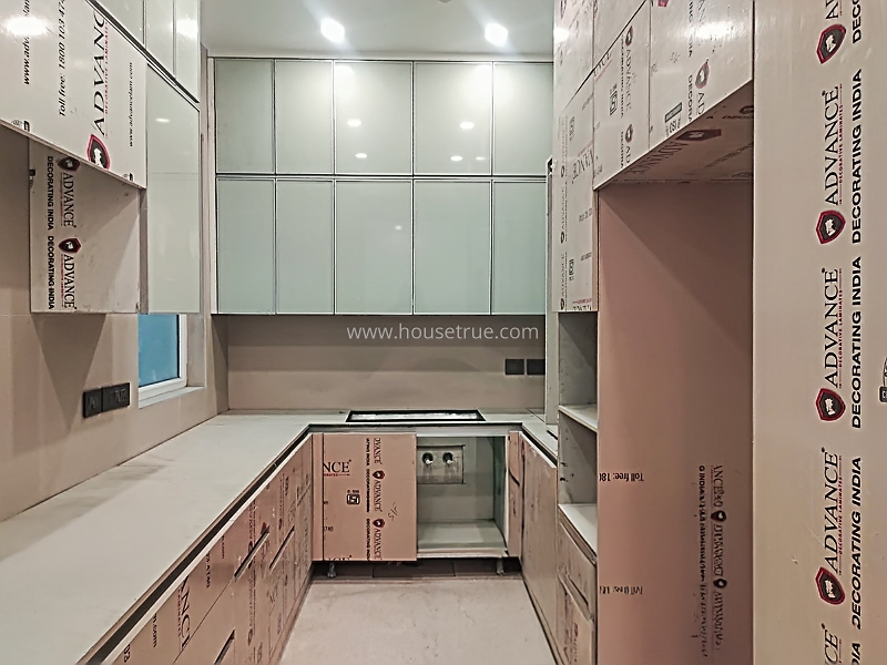 3 BHK Builder Floor For Rent in Vasant Vihar