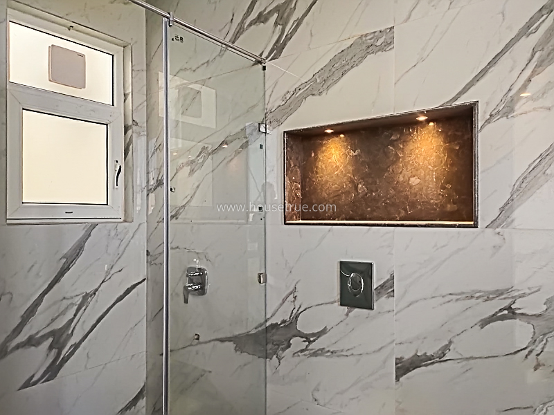 3 BHK Builder Floor For Rent in Vasant Vihar