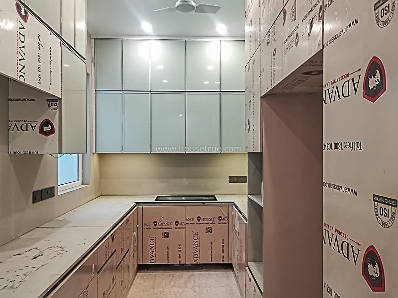 3 BHK Builder Floor For Rent in Vasant Vihar