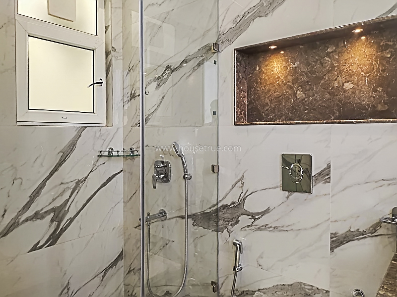 3 BHK Builder Floor For Rent in Vasant Vihar