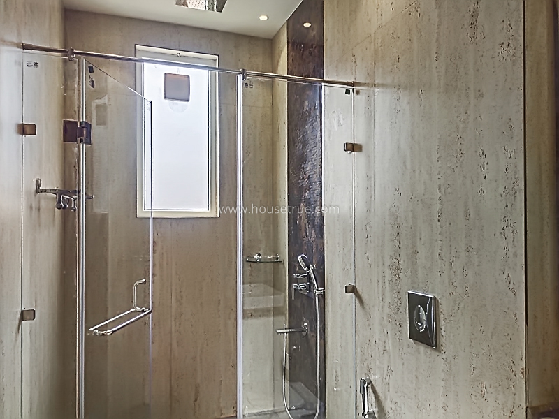 3 BHK Builder Floor For Rent in Vasant Vihar