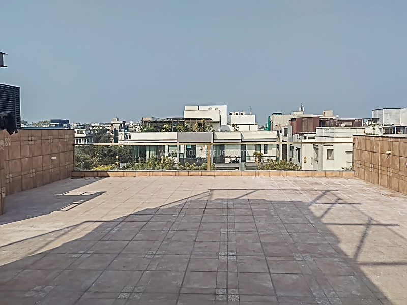 3 BHK Builder Floor For Rent in Vasant Vihar