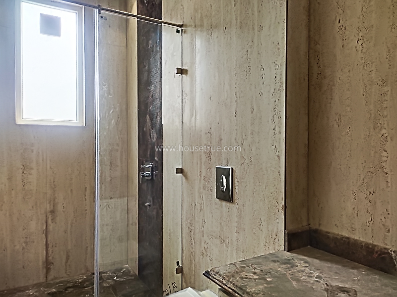 3 BHK Builder Floor For Rent in Vasant Vihar