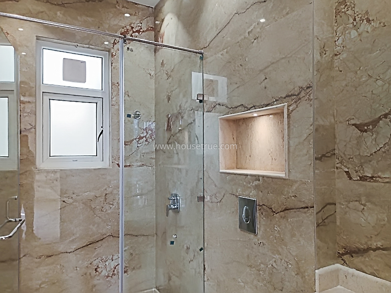 3 BHK Builder Floor For Rent in Vasant Vihar