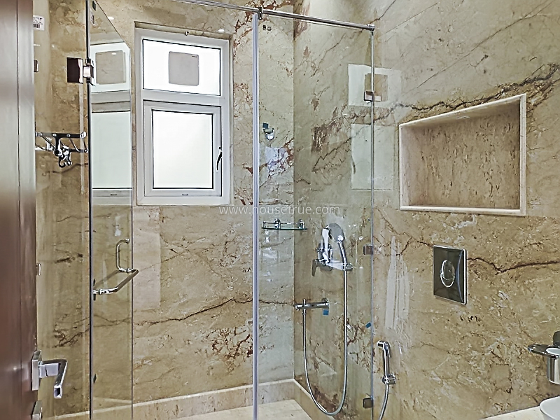 3 BHK Builder Floor For Rent in Vasant Vihar