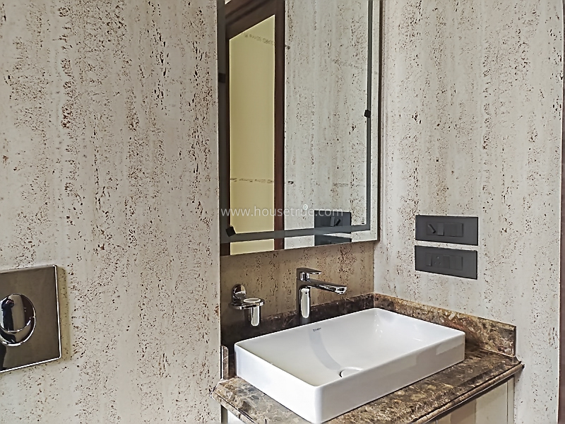 3 BHK Builder Floor For Rent in Vasant Vihar