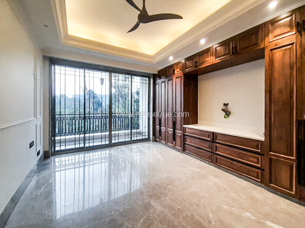 3 BHK Builder Floor For Rent in Safdarjung Enclave