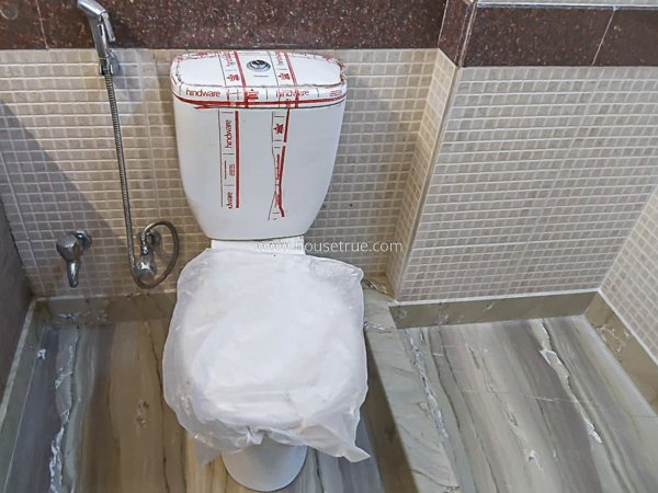 3 BHK Flat For Rent in Defence Colony