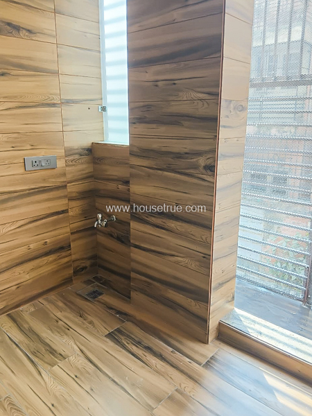 3 BHK Flat For Rent in Jangpura Extension