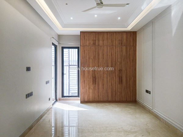 3 BHK Flat For Rent in Jangpura Extension