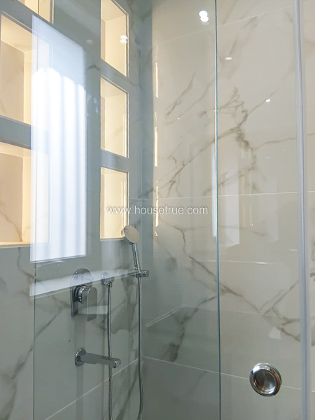 3 BHK Flat For Rent in Jangpura Extension