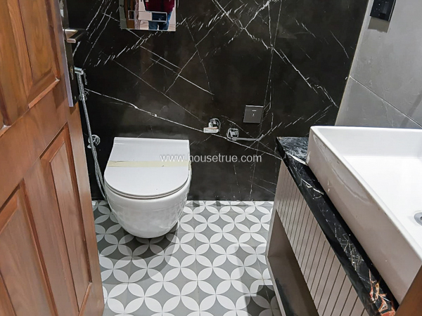 3 BHK Flat For Rent in Jangpura Extension