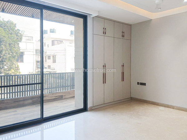 3 BHK Flat For Rent in Jangpura Extension