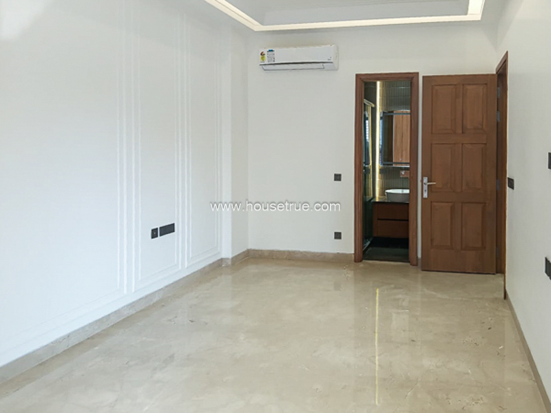 3 BHK Flat For Rent in Jangpura Extension